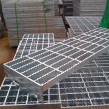 Galvanzied Step Slab Stair Grating Plate